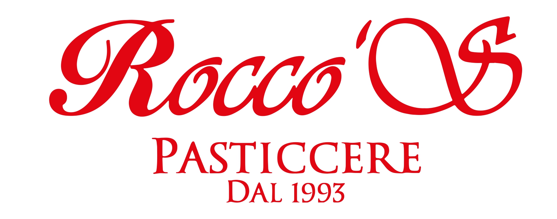rocco's pasticceria